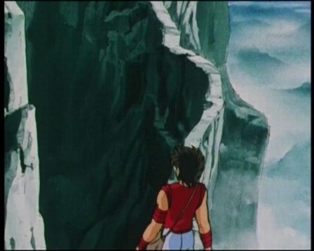 Otaku Gallery  / Anime e Manga / Saint Seiya / Screen Shots / Episodi / 035 - L`acqua della vita / 070.jpg